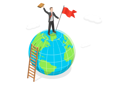 پیش‌نمایش فایل financial-career-achievement-8086678 از پک مجموعه موضوعات متنوع ۰۳۴