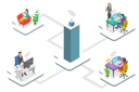 پیش‌نمایش فایل global-outsourcing-8086711 از پک مجموعه موضوعات متنوع ۰۳۴