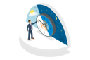 پیش‌نمایش فایل human-body-internal-clock-8086701 از پک مجموعه موضوعات متنوع ۰۳۴