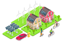پیش‌نمایش فایل innovative-green-technologies-8086692 از پک مجموعه موضوعات متنوع ۰۳۴