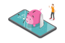 پیش‌نمایش فایل mobile-banking-fraud-8086691 از پک مجموعه موضوعات متنوع ۰۳۴