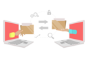 پیش‌نمایش فایل online-data-sharing-8086710 از پک مجموعه موضوعات متنوع ۰۳۴
