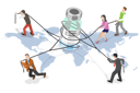 پیش‌نمایش فایل unequal-covid-vaccine-distribution-8086682 از پک مجموعه موضوعات متنوع ۰۳۴