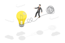 پیش‌نمایش فایل creative-thinking-8088174 از پک مجموعه موضوعات متنوع ۰۴۱