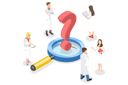 پیش‌نمایش فایل doctors-thinking-8088169 از پک مجموعه موضوعات متنوع ۰۴۱