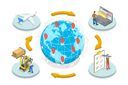 پیش‌نمایش فایل global-logistic-distribution-8088192 از پک مجموعه موضوعات متنوع ۰۴۱