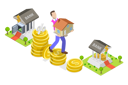 پیش‌نمایش فایل lower-monthly-payments-8088187 از پک مجموعه موضوعات متنوع ۰۴۱