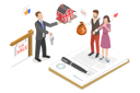پیش‌نمایش فایل real-estate-deal-8088196 از پک مجموعه موضوعات متنوع ۰۴۱