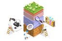 پیش‌نمایش فایل soil-testing-8088197 از پک مجموعه موضوعات متنوع ۰۴۱