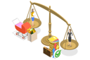 پیش‌نمایش فایل work-family-balance-8088206 از پک مجموعه موضوعات متنوع ۰۴۱