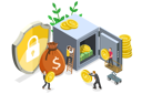 پیش‌نمایش فایل bank-deposit-8086871 از پک موضوعات متنوع