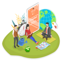 پیش‌نمایش فایل digital-detox-8086857 از پک موضوعات متنوع