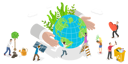 پیش‌نمایش فایل earth-care-8086859 از پک موضوعات متنوع
