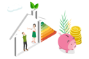 پیش‌نمایش فایل energy-efficient-home-8086863 از پک موضوعات متنوع