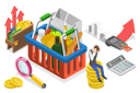 پیش‌نمایش فایل food-prices-rising-8086830 از پک موضوعات متنوع