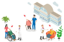 پیش‌نمایش فایل nursing-home-8086849 از پک موضوعات متنوع
