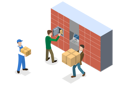 پیش‌نمایش فایل smart-parcel-lockers-8086843 از پک موضوعات متنوع