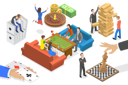 پیش‌نمایش فایل board-games-8086903 از پک موضوعات متنوع