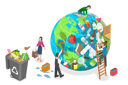 پیش‌نمایش فایل earth-cleaning-8086899 از پک موضوعات متنوع