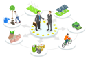 پیش‌نمایش فایل green-deal-8086897 از پک موضوعات متنوع