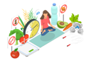 پیش‌نمایش فایل healthy-lifestyle-8086926 از پک موضوعات متنوع