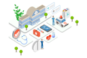 پیش‌نمایش فایل hospital-facilities-and-services-8086886 از پک موضوعات متنوع