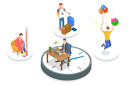 پیش‌نمایش فایل paid-time-off-8086880 از پک موضوعات متنوع