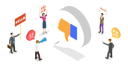 پیش‌نمایش فایل social-network-bullying-8086883 از پک موضوعات متنوع