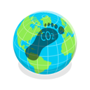 پیش‌نمایش فایل carbon-footprint-and-co2-emission-pollution-planet-8114320 از پک مجموعه موضوعات متنوع ۰۵۰
