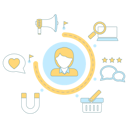 پیش‌نمایش فایل customer-journey-map-and-user-feedback-8114326 از پک مجموعه موضوعات متنوع ۰۵۰