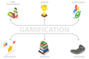 پیش‌نمایش فایل gamification-content-8114353 از پک مجموعه موضوعات متنوع ۰۵۰
