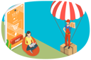 پیش‌نمایش فایل online-sales-with-drop-shipping-8114321 از پک مجموعه موضوعات متنوع ۰۵۰
