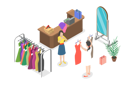 پیش‌نمایش فایل fashion-consultant-8088238 از پک مجموعه موضوعات متنوع ۰۴۲