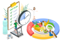 پیش‌نمایش فایل nutrition-diet-8088263 از پک مجموعه موضوعات متنوع ۰۴۲