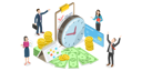 پیش‌نمایش فایل payment-date-8088241 از پک مجموعه موضوعات متنوع ۰۴۲