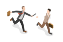 پیش‌نمایش فایل relay-baton-handover-8088247 از پک مجموعه موضوعات متنوع ۰۴۲