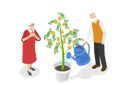 پیش‌نمایش فایل retirement-investment-return-8088260 از پک مجموعه موضوعات متنوع ۰۴۲