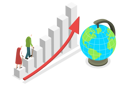 پیش‌نمایش فایل world-population-growth-8088246 از پک مجموعه موضوعات متنوع ۰۴۲