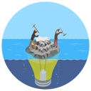پیش‌نمایش فایل people-searching-for-new-ideas-solutions-brainstorming-8114373 از پک کسب و کار