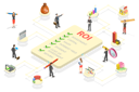 پیش‌نمایش فایل roi-return-on-investment-and-business-investment-and-financial-analysis-8114387 از پک کسب و کار