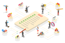 پیش‌نمایش فایل seo-and-search-engine-ranking-8114384 از پک کسب و کار