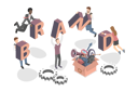 پیش‌نمایش فایل company-personality-development-8114284 از پک متفرقه