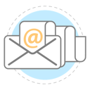 پیش‌نمایش فایل email-marketing-8114318 از پک متفرقه