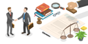 پیش‌نمایش فایل notary-service-and-legal-advice-8114280 از پک متفرقه