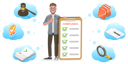 پیش‌نمایش فایل regulatory-compliance-with-policies-and-regulations-8114304 از پک متفرقه