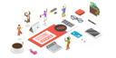 پیش‌نمایش فایل advertising-campaign-and-shop-loyalty-program-8114217 از پک موضوعات متنوع