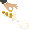 پیش‌نمایش فایل investing-money-in-education-8114175 از پک موضوعات متنوع