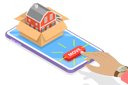 پیش‌نمایش فایل online-home-moving-and-relocation-service-8114212 از پک موضوعات متنوع