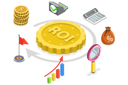 پیش‌نمایش فایل return-on-investment-and-digital-marketing-8114188 از پک موضوعات متنوع