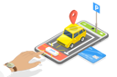 پیش‌نمایش فایل car-sharing-service-app-and-vehicle-rating-model-for-short-periods-of-time-8114247 از پک موضوعات متنوع